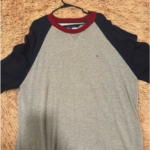 Vintage Tommy Hilfiger Sweater. XXL.